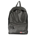 Norway 1963 Black Polyester Men's Backpack - Eljoys Fashion 