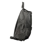Norway 1963 Black Polyester Men's Backpack - Eljoys Fashion 
