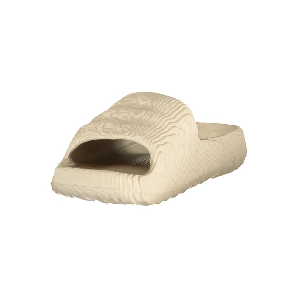 Norway 1963 Beige Polyurethane Men's Sandal Norway 1963