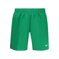 Nike Verde Polyester Men's Swimwear Nike
