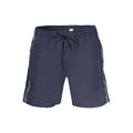 Calvin Klein Blue Polyester Men's Swim Shorts Calvin Klein