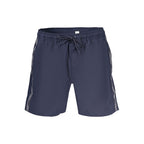 Calvin Klein Blue Polyester Men's Swim Shorts Calvin Klein
