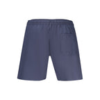 Calvin Klein Blue Polyester Men's Swim Shorts Calvin Klein