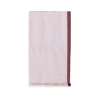 Brunello Cucinelli Beige Cashmere Scarf
