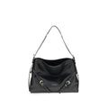 Givenchy Black Calf Leather Bos Taurus Handbag Givenchy