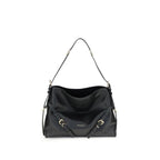 Givenchy Black Calf Leather Bos Taurus Handbag Givenchy
