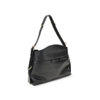 Givenchy Black Calf Leather Bos Taurus Handbag Givenchy