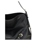 Givenchy Black Calf Leather Bos Taurus Handbag Givenchy