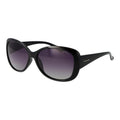 Polaroid Black Polycarbonate Sunglasses