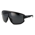 Polaroid Black Polycarbonate Sunglasses Polaroid