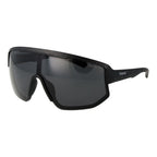 Polaroid Black Polycarbonate Sunglasses Polaroid