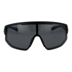 Polaroid Black Polycarbonate Sunglasses Polaroid