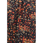 Gucci Multicolor Silk Shirt Gucci