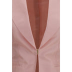 Gucci Multicolor Silk Jacket