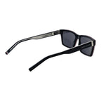 Tommy Hilfiger Blue Acetate Sunglasses
