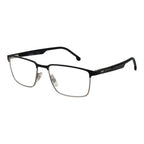 Carrera Black Metal Glasses Frames