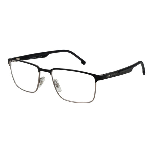 Carrera Black Metal Glasses Frames