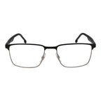 Carrera Black Metal Glasses Frames