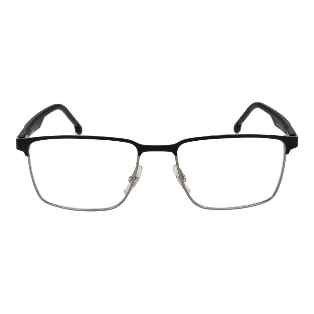 Carrera Black Metal Glasses Frames