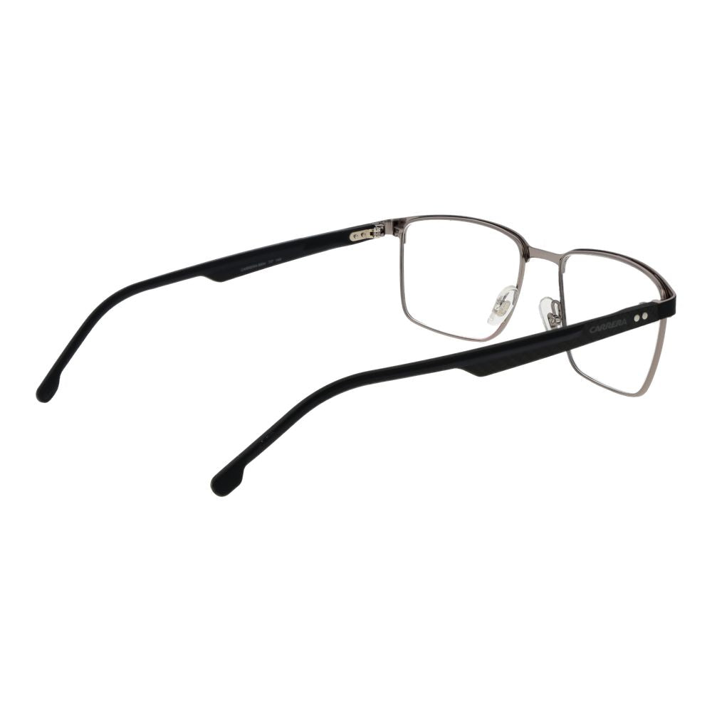Carrera Black Metal Glasses Frames