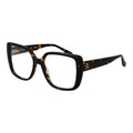 Tommy Hilfiger Brown Acetate Glasses Frames