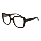 Tommy Hilfiger Brown Acetate Glasses Frames