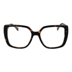 Tommy Hilfiger Brown Acetate Glasses Frames