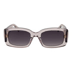 Tommy Hilfiger Pink Acetate Sunglasses