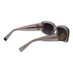 Tommy Hilfiger Pink Acetate Sunglasses
