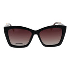 Missoni Black Polyamide Glasses Frames