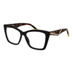 Missoni Black Polyamide Glasses Frames