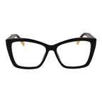Missoni Black Polyamide Glasses Frames