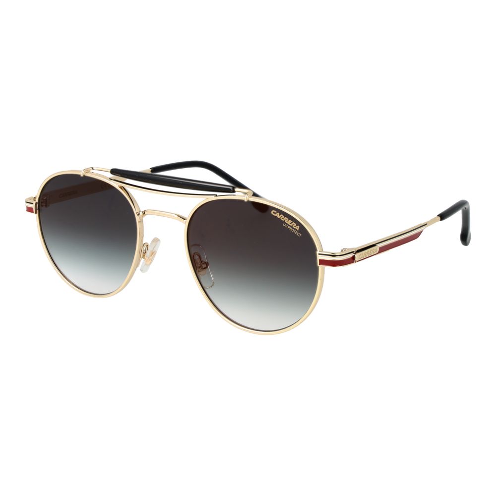 Carrera Gold Metal Sunglasses - Eljoys Fashion 