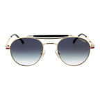 Carrera Gold Metal Sunglasses - Eljoys Fashion 