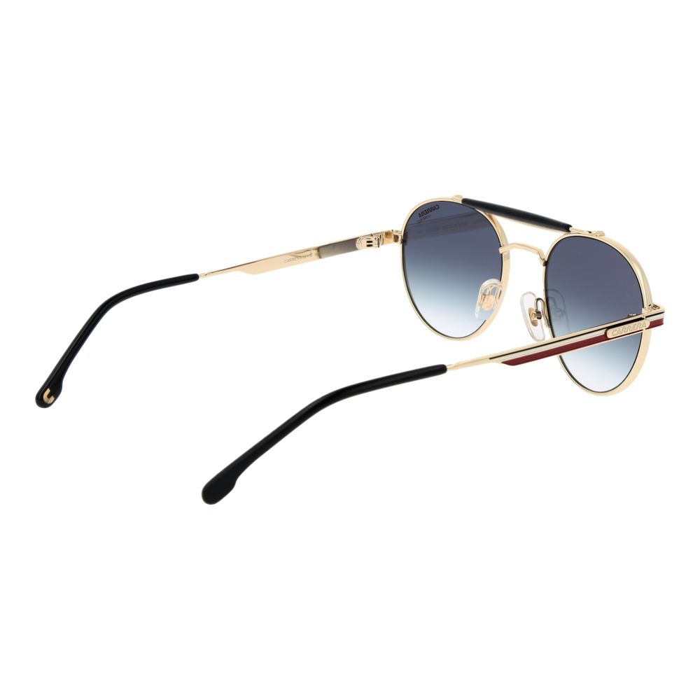Carrera Gold Metal Sunglasses - Eljoys Fashion 
