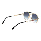 Carrera Gold Metal Sunglasses - Eljoys Fashion 