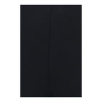 Gucci Black Viscose Flared Pants