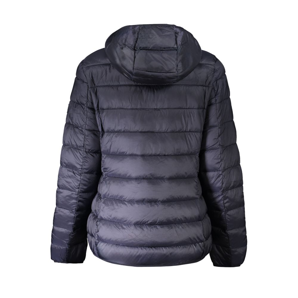 Norway 1963 Black Polyamide Womens Jacket Norway 1963