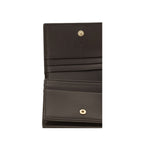 Gucci Brown Lamb Ovis Aries Aries Wallet Gucci