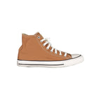Converse Brown Polyester Unisex Sneaker Converse