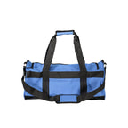North Sails Blue Polyester Handbag North Sails