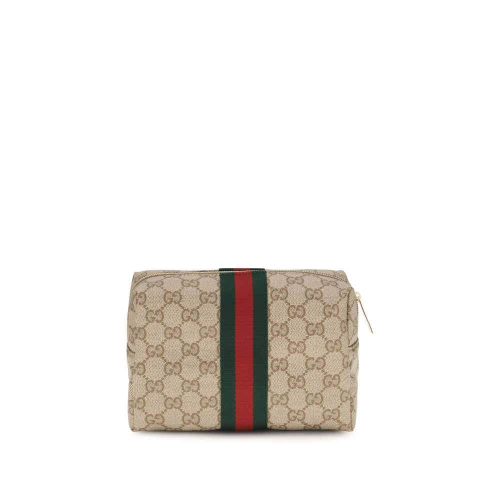 Gucci Beige Fabric Other Accessories
