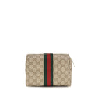 Gucci Beige Fabric Other Accessories