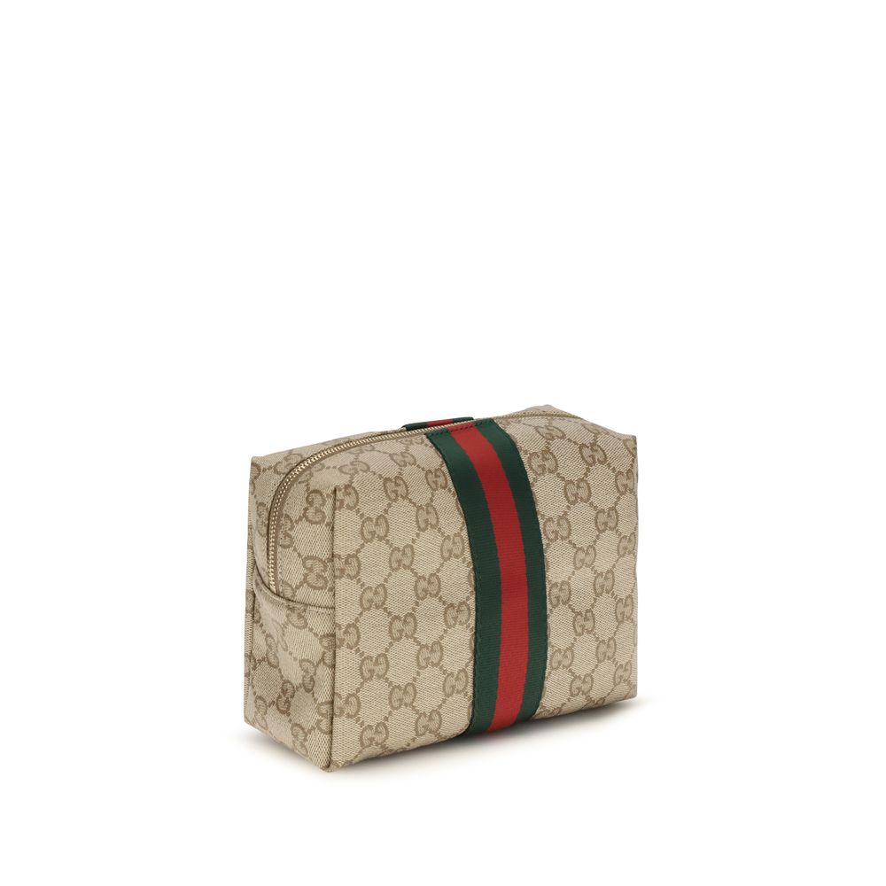 Gucci Beige Fabric Other Accessories