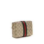 Gucci Beige Fabric Other Accessories