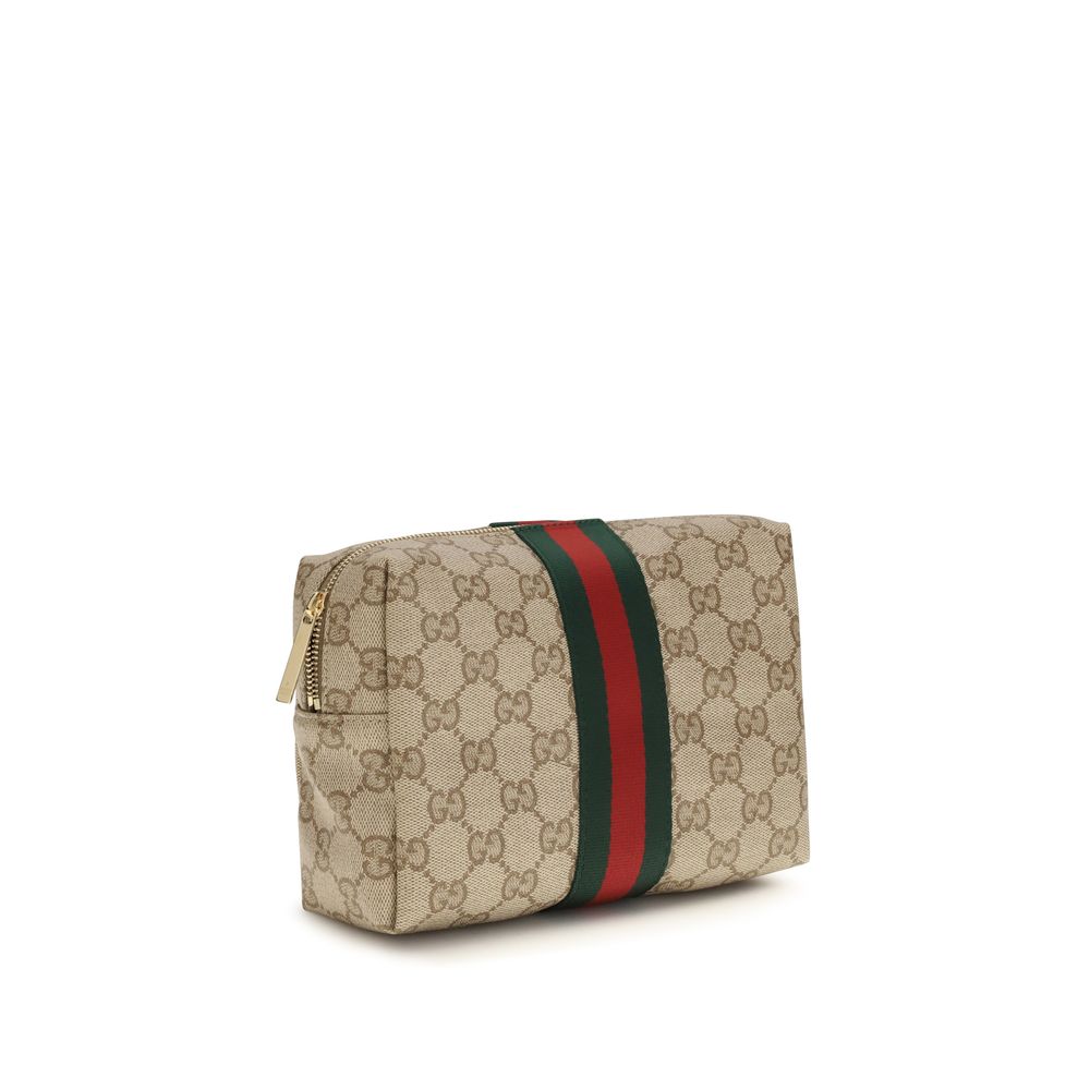 Gucci Beige Fabric Other Accessories