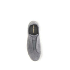 Axel Arigato Gray Calf Leather Bos Taurus Low Top Sneakers