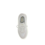 Axel Arigato White Calf Leather Bos Taurus Athletic Sneakers