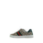 Gucci Multicolor Polyethylene Platform Sneakers