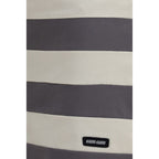 Miu Miu Multicolor Cotton Mini Skirt
